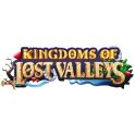 Kingdoms of Lost Valleys
