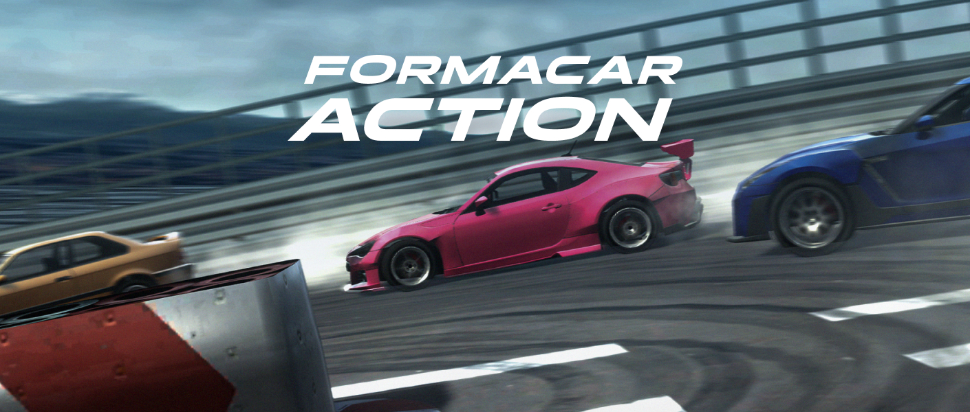 Formacar | Simplio Games