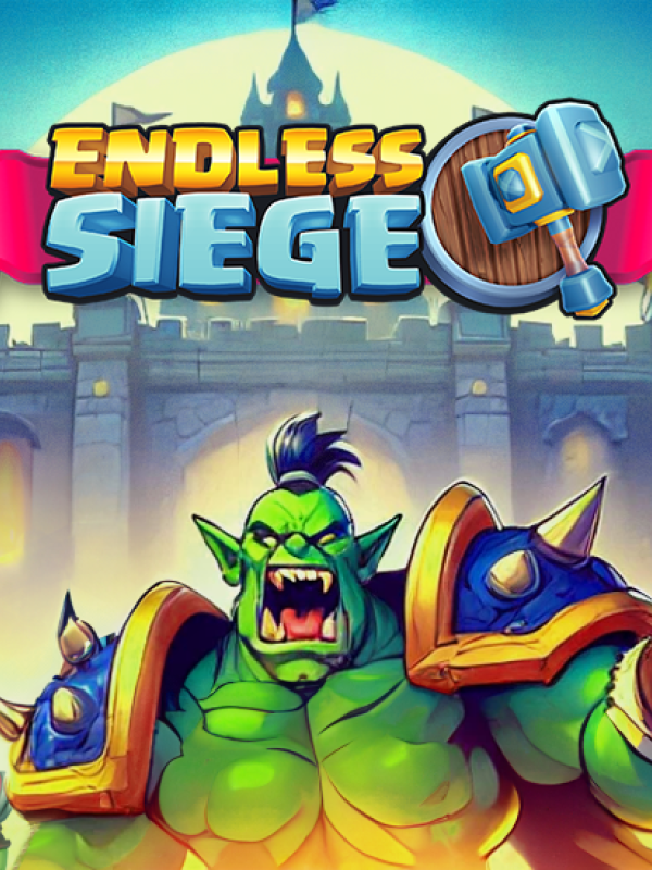 Tournament Announcement: Endless Siege - Let’s go again!