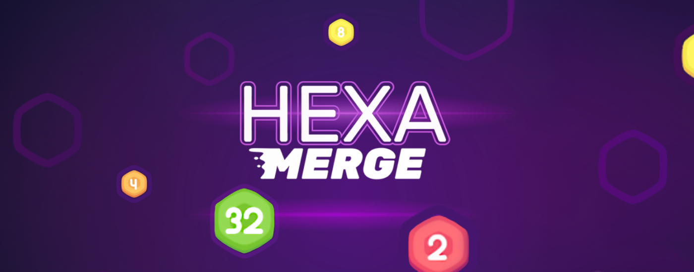 New Game Arrival: Hexa Merge