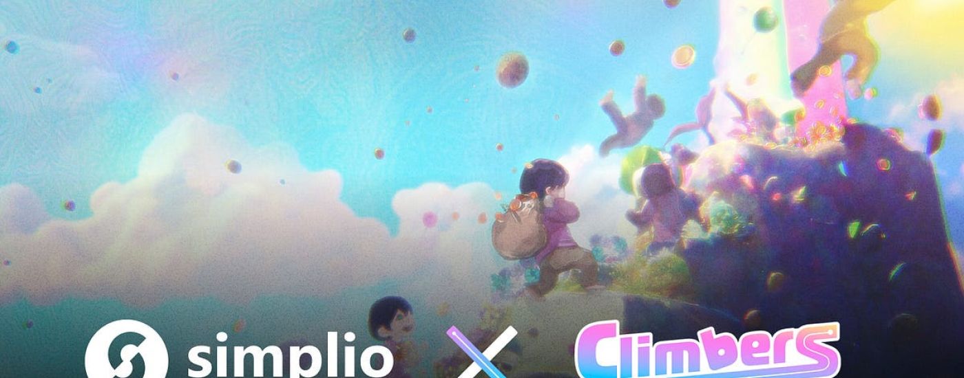 Simplio Welcomes Climbers: A New Era of Gaming