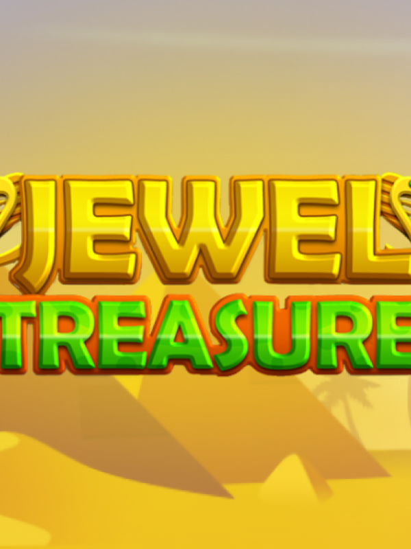 Jewel Treasure 250 USDT Tournament Starts Now!