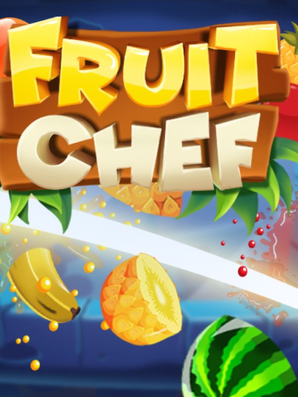Fruit Chef 250 USDT Tournament Starts Now!