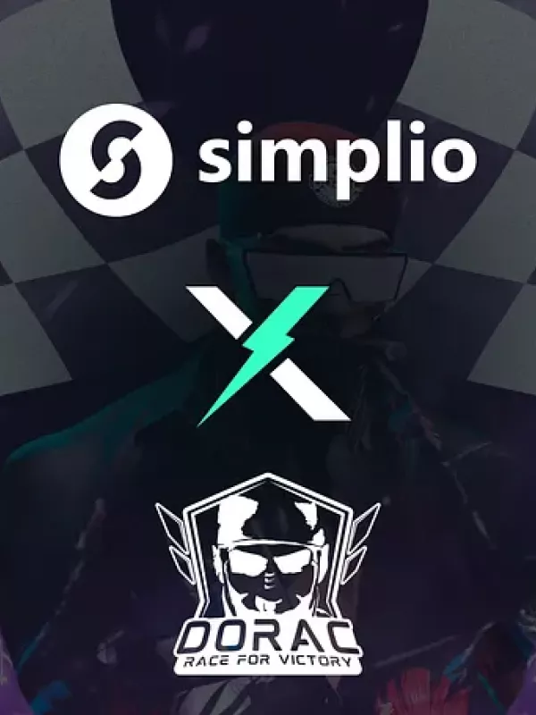 Simplio Invites All Doracians to Join the Dog Racing Metaverse Journey!