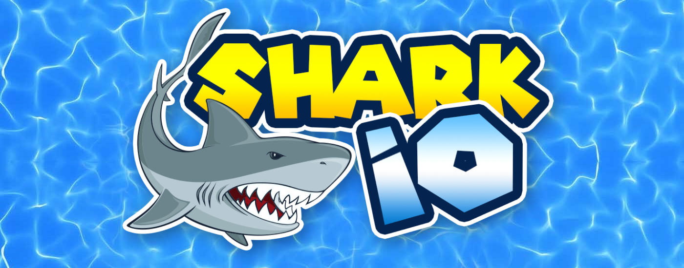 New Game Arrival: Shark io