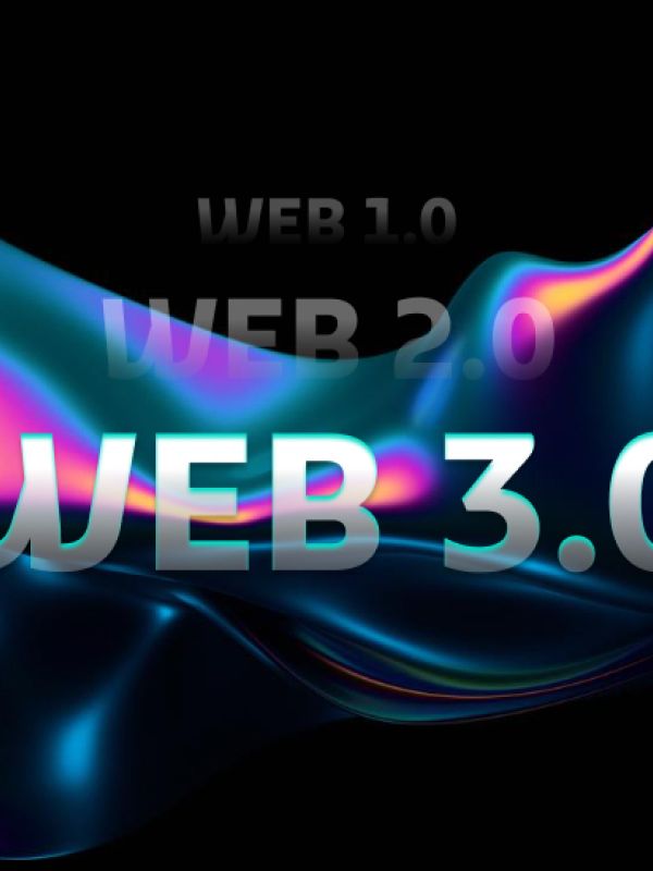Welcome to Web3