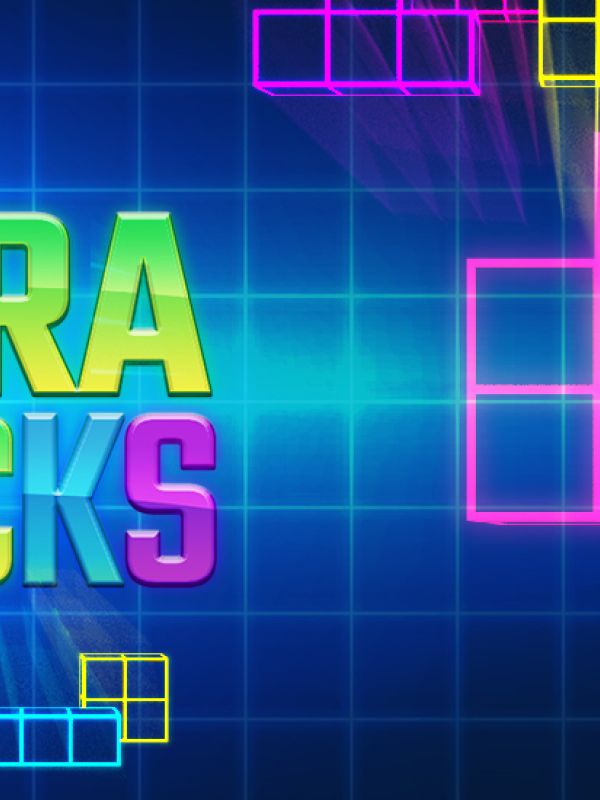 Simplio Adds New Game: Tetra Blocks
