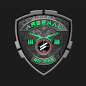 Arsenal 3D FPS by Fabwelt