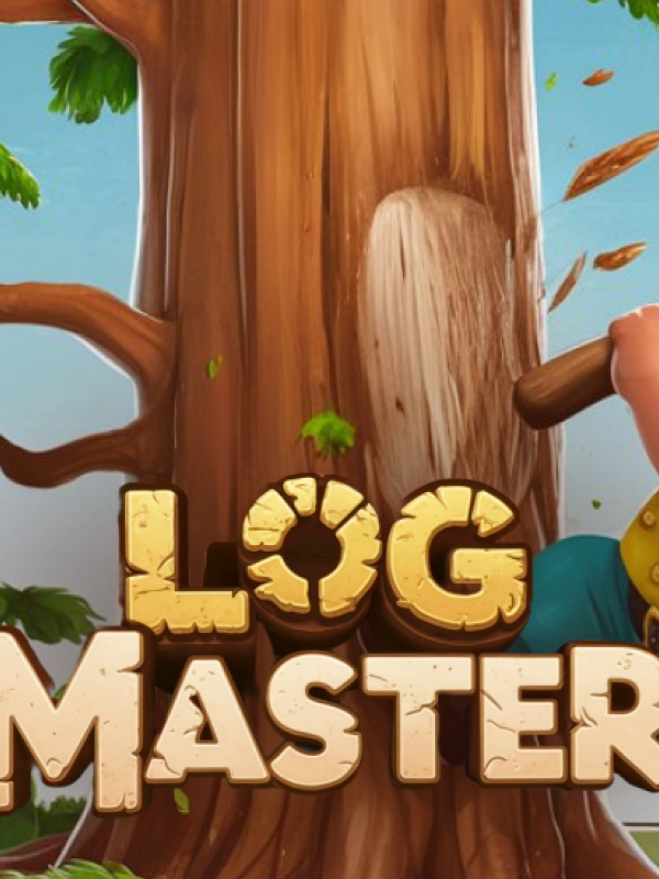 New Game & Tournament Announcement: Log Master