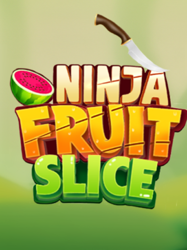 New Game & Tournament Announcement: Ninja Fruit Slice