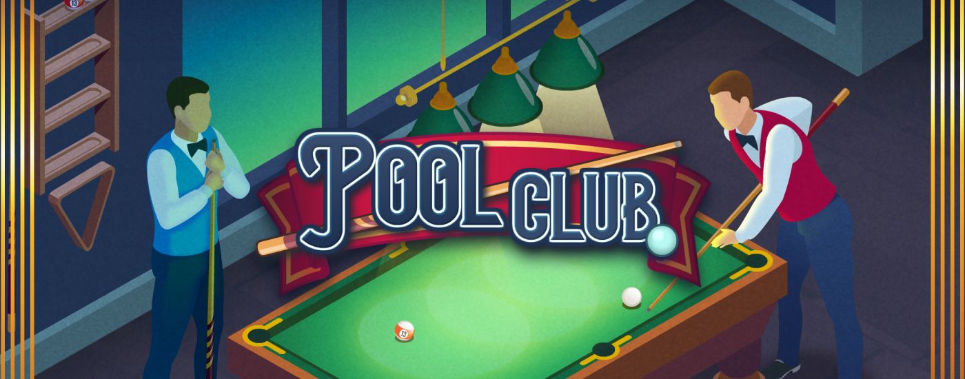 Simplio Adds New Game: Pool Club