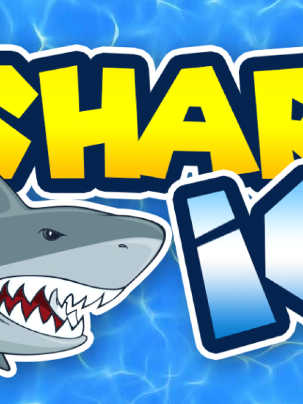 New Game Arrival: Shark io