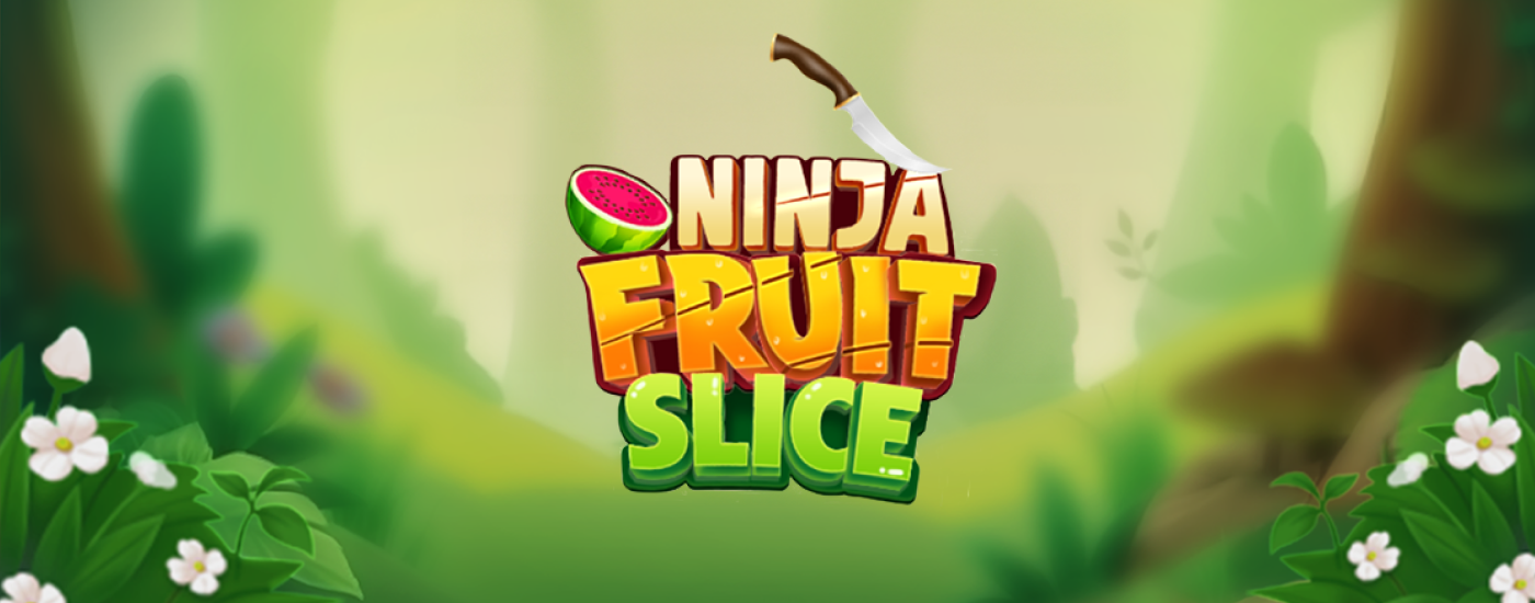 New Game & Tournament Announcement: Ninja Fruit Slice