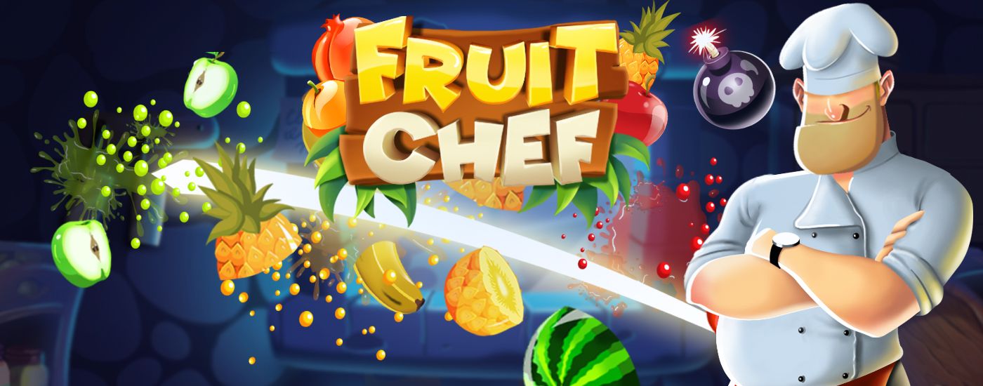 Fruit Chef 250 USDT Tournament Starts Now!