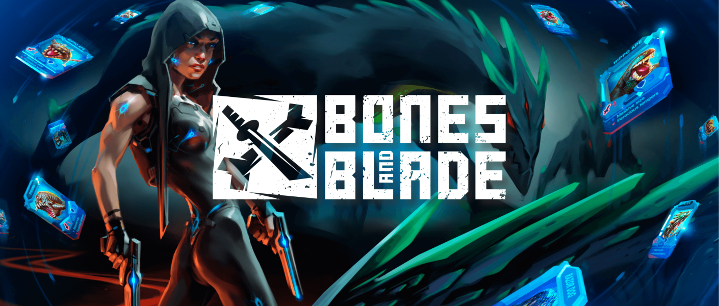 Bones and Blade