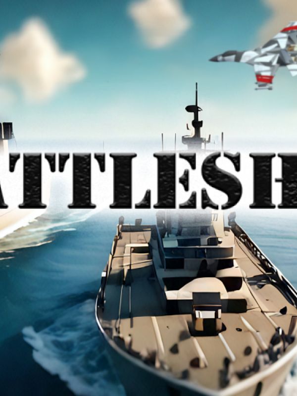 New Game & Tournament Announcement: Battleship