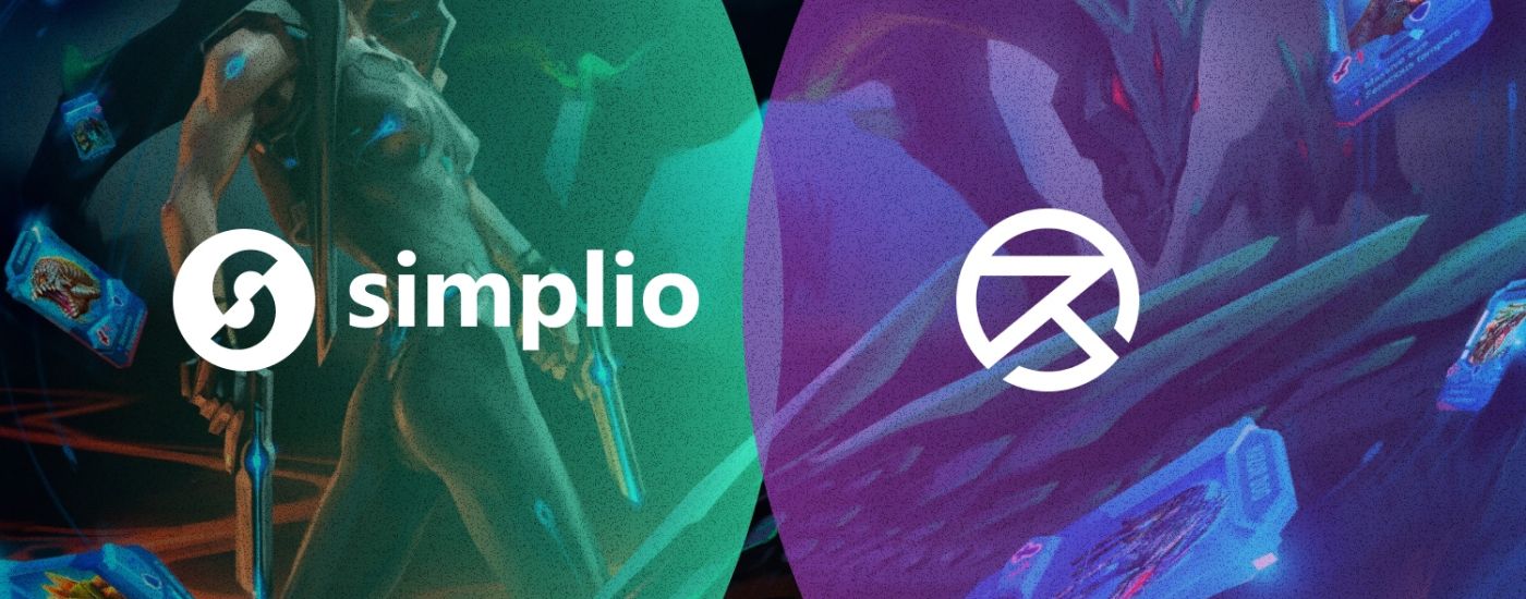 Simplio partners with Bones and Blade, invites you to battle it out in one-on-one contests!